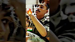 ⚔️ भारतीय सेना ⚔️ Army motivation short  trending  new  viral  song  music hd 4k short [upl. by Vaclava]