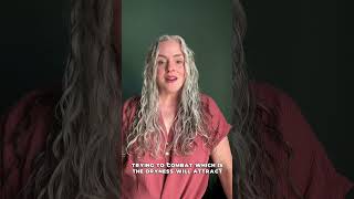 Should You Clarify Your Silver Hair Everyday  Joli Campbell  QuickSilverHair [upl. by Nemzaj]