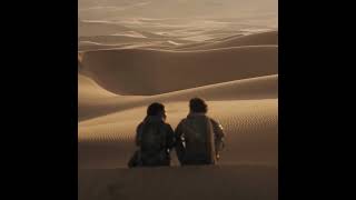 Did You Know Dune Part Two  Denis Villeneuve Showed Dying Fan Movie l Film Trivia Shorts [upl. by Antone]