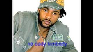 Fally ipupa A2BM travelling love  LYRICS [upl. by Palm116]