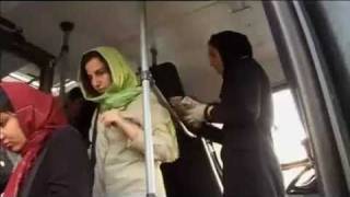 Iranian women talk about gender roles after the revolution [upl. by Ahsiener620]