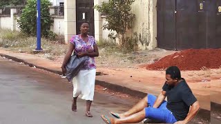 Please Drop Whatever You Are Doing And Watch This Painful New Nigerian Movie 1amp2  NEW [upl. by Yelsehc886]