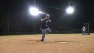 Miken Super Freak Bat Reviews  18 Home Runs  Anthony Kelly [upl. by Aramen350]