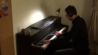 Chopin  Nocturne in E Major Op 62 No 2 [upl. by Cymbre]