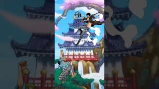 Usopp vs Shane jup one piece chots reels [upl. by Diao]