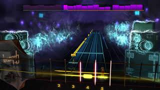 Sabaton  Ghost Division Rocksmith 2014 Bass [upl. by Hickie]