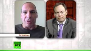 Todays´s Keiser Report quotCon Games Go Global E301quot [upl. by Homerus]