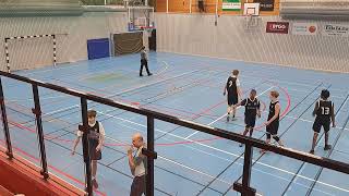 Flen VS Katrineholm 7246 [upl. by Louls503]