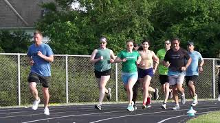 Checkers Runners at Williamsville East [upl. by Cyndi]