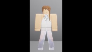 Roblox Star Wars Timelines RP How to make Padme Amidala AOTC READ DESC [upl. by Kaia]