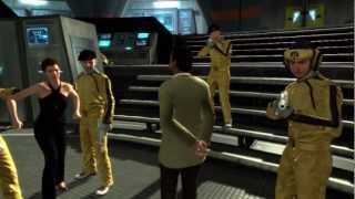 007 Legends Walkthrough HD  Jaws  Part 18 Moonraker No Commentary [upl. by Iznik3]