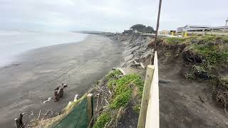 Nature Based Solutions Coastal Erosion [upl. by Ahtebat]