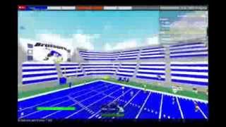 Old Football League Season 1 Week 3 Highlights [upl. by Auqinahc]