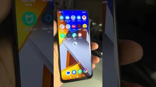 Poco M4 pro ram6128gb giá25triệu Zalo 0857085789 didongmaiphuong dienthoaigiare thinhhanh [upl. by Natfa]