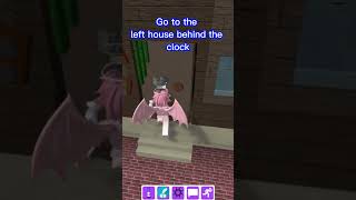 How to find Error Marker 💻 Roblox Find The Markers [upl. by Gilman937]