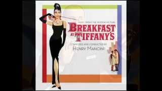 Breakfast At Tiffanys  Soundtrack Suite Henry Mancini [upl. by Amocat]