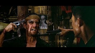 Il Cacciatore  Il capolavoro di Michael Cimino restaurato in 4K solo 222324 gennaio  Trailer HD [upl. by Enaoj481]