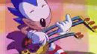 Sonic The Hedgehog Games Sega Genesis James amp Mike Mondays [upl. by Mot632]