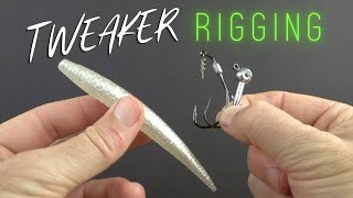 How To Rig The Polk County Tweaker MiniLesson [upl. by Amick813]