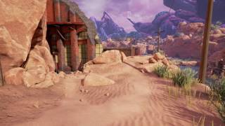 Lets Play Obduction  part 4  Lasers and imagers [upl. by Rurik142]