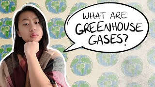 Greenhouse gases explained for kids  CBC Kids News [upl. by Dareg]