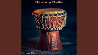 La Noche  Salsa Picante [upl. by Moreen]