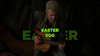 Neat The Last of Us Part 2 Remastered Easter Egg [upl. by Langdon314]