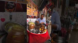 most delicious chchicken chola vuna😋 streetfood viral food food [upl. by Cheadle]