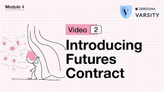 2 Introducing the futures contract [upl. by Nicol]