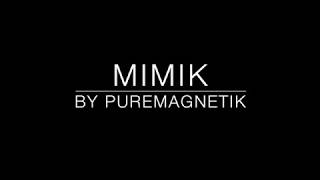 Puremagnetik Mimik  Variable Pitch amp Time Repeater [upl. by Eckardt94]