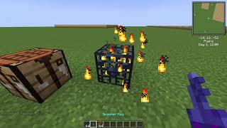 Enhanced Mob Spawner Mod [upl. by Stasny]