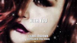 Clare Easdown  Scopolamine Truz Remix [upl. by Kokoruda]