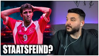 Vom besten türkischen Fußballer zum Staatsfeind 🇹🇷 [upl. by Nivlek116]