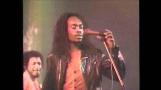 Black Uhuru  Part 2  Tear It Up  1981 [upl. by Anyal]