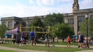 Detroit Mercy 2024 First Week of Classes [upl. by Nadine210]