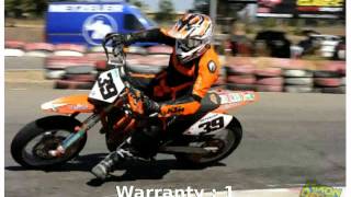 2004 KTM SMR 525 Features Specification [upl. by Augie]