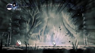 Hollow Knight Hornet 2 [upl. by Heyer]