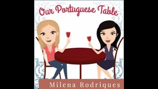 Our Portuguese Table Milena Rodrigues  Azorean Green Bean [upl. by Oinoitna478]