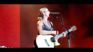 Sarah McLachlan  Hold On  Cadence Bank Amphitheatre  Atlanta GA 63024 [upl. by Strang210]