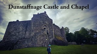 Scotland Special 🏴󠁧󠁢󠁳󠁣󠁴󠁿 quotDunstaffnage Castle and Chapelquot Series 4 Episode 8 100724 [upl. by Arnold]