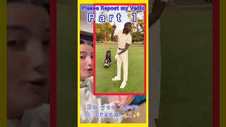 New golf club answer duet part3 november2 unbelievableviews part2 funny november2018 on [upl. by Ettenowtna]