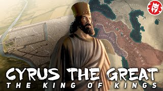 Cyrus the Great  Rise of the Achaemenid Empire DOCUMENTARY [upl. by Eignav]