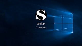 Windows 10 Zmiana rozmiaru pamięci wirtualnej [upl. by Trixy]