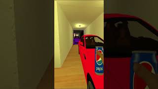 Rosalia Bizcochito chasing in Liminal Hotel Gmod [upl. by Yasmar]