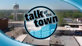 Talk of the Town Choctaw Nation Small Business Development [upl. by Towroy]