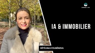 💻 IA amp Immobilier [upl. by Wohlen]