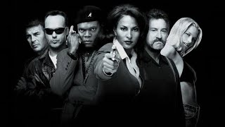 Jackie Brown Full Movie Knowledge amp Facts  Pam Grier  Samuel L Jackson [upl. by Anigroeg210]