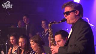 Mercy Mercy Mercy The Buckinghams Cover  Jazz Spätzla [upl. by Leanna952]