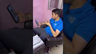 AS selected Students k saath Video Call पर बातचीत 🔥🔥 [upl. by Kcolttam]