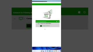 SPACEDESK  FULL INSTALLATION AND SETUP PROCESS 2023  How to Extend Second Monitor from Laptop [upl. by Clyve]